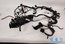 Original BMW  F10 F11 F12 F13  Kabelbaum Motor Motormodul 8507981