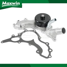 Water Pump for 11-22 Chrysler 200 300 Town & Country Dodge Jeep Volkswagen 3.6L