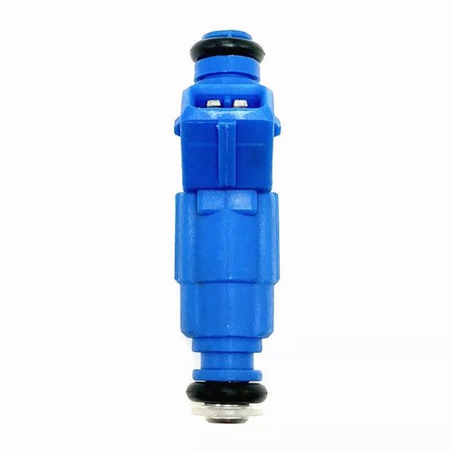 6pcs Fuel Injectors for Merkur Ford Lincoln 2.9 3.0 3.8 V6 0280150727 - Picture 2 of 10