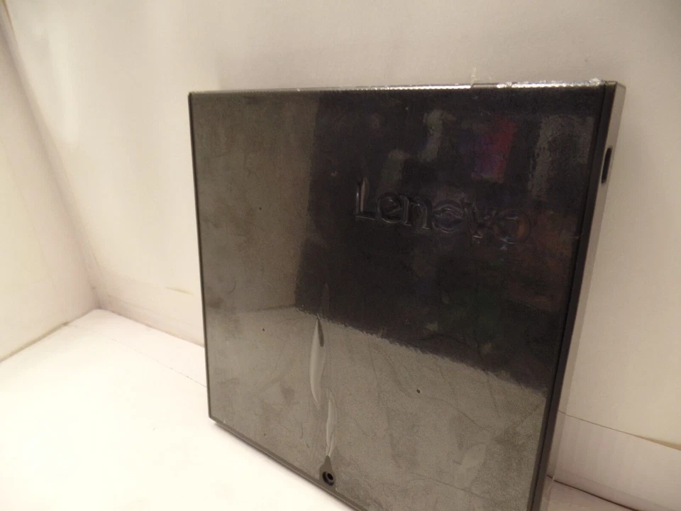 Lenovo Slimline Exter. Unidad de CD DVD grabable ThinkCentre 4XA0K93942 FRU:00XD342 Foto 2 de 4