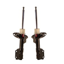 Pair Set Of 2 Front Left And Right Kyb Excel-g Susp Struts For Mazda 3 2014-16 Pair Set Of 2 Front Left And Right Kyb Excel-g Susp Struts For Mazda 3 2014-16