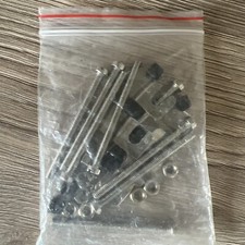 schneider Electric Meter Fixing Screw Kit 