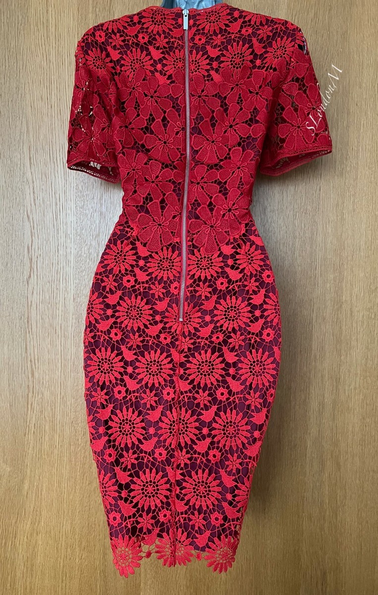 特価【Karen Millen】ローズ ツイル 襟 マキシ ドレス グリーン s-l1200.jpg