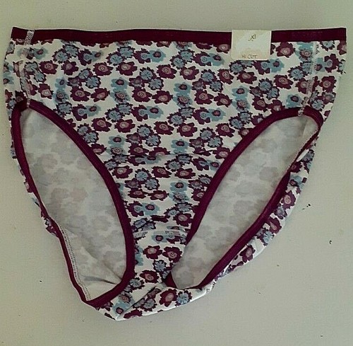 Bragas surtidas Cabernet & Clarity by Cabernet talla XL - Imagen 21 de 23