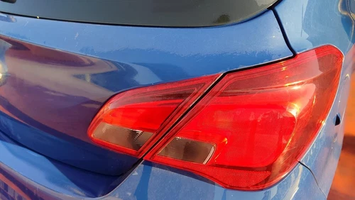 13436102 Deposito Expansion para OPEL CORSA E Selective 2018 880439 - Imagen 7 de 10