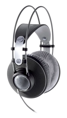 AKG K 601 - High-End Stereo Kopfhörer