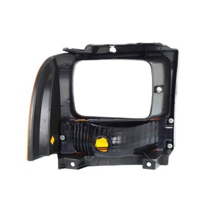 Genuine Ford 6C3Z-13201-AAA Parking Light Genuine Ford 6C3Z-13201-AAA Parking Light