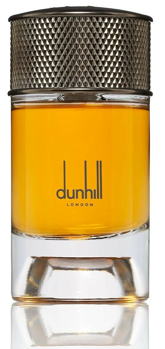 【新品未開封】ダンヒル 香水 メンズ Moroccan Amber 100ml DUNHILL SIGNATURE COLLECTION MOROCCAN AMBER Eau De Parfum FOR MEN
