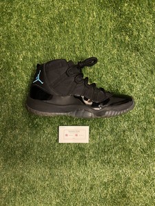 jordan 11 gamma blue ebay