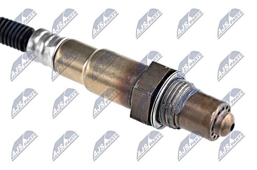 Sonda lambda delantera para OPEL Astra G Cc H VAUXHALL Mk V Astravan 01-14 855405 - Imagen 2 de 3