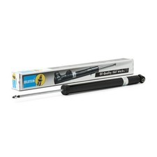 2x BILSTEIN 19-119526 B4 Stoßdämpfer Set Hinten für MAZDA 3 (BL)