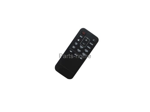 Telecomando Originale LG Soundbar AKB74935601 – Perfetto Per SH7B, SH8B E Modelli Compatibili