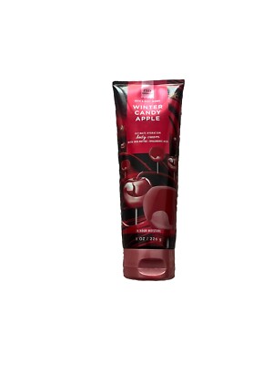Bath and Body Works Body Cream 8 oz Triple Moisture or 24 Hour Ultra Shea Lotion