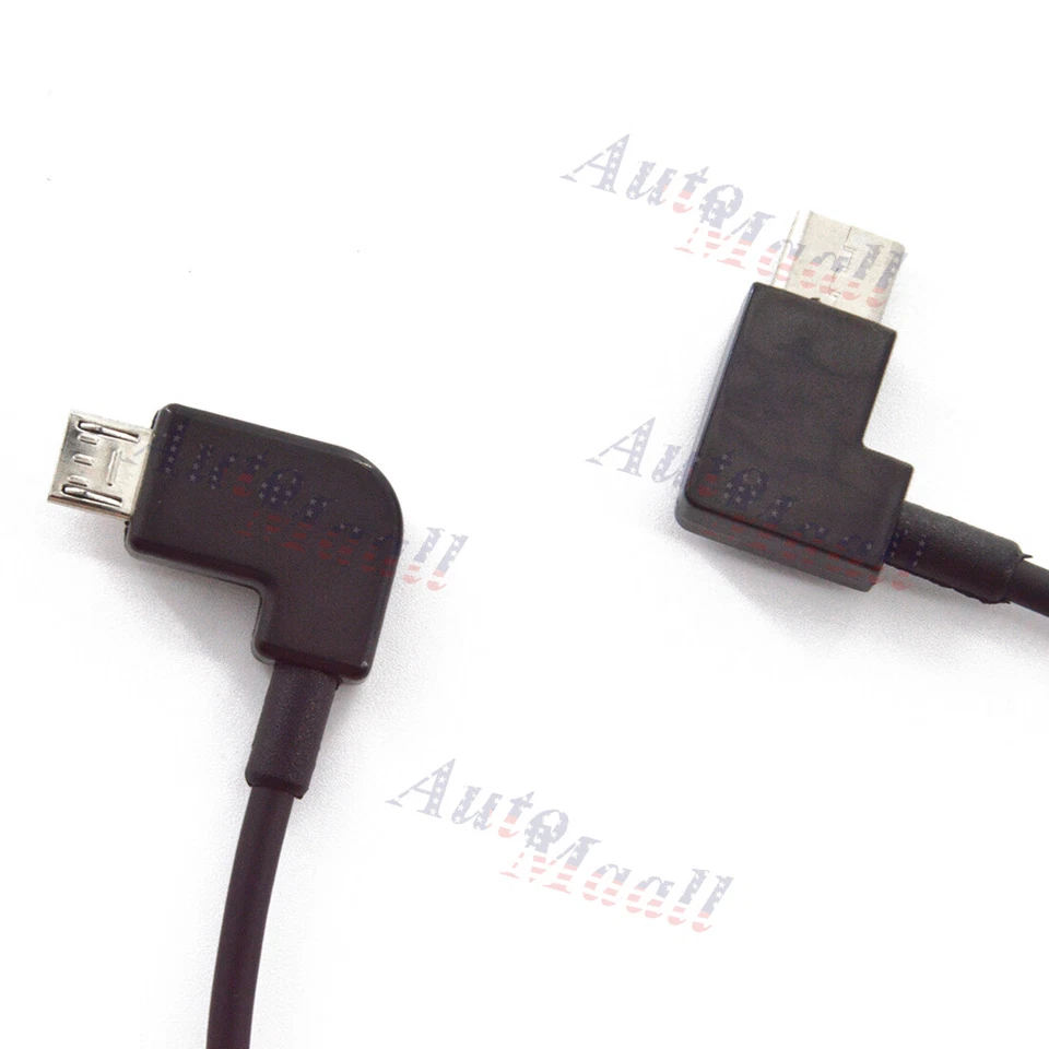 Cable USB para DJI MAVIC PRO AIR Spark LG Google Nexus 5X G5 G6 Google Pixel XL Foto 4 de 4