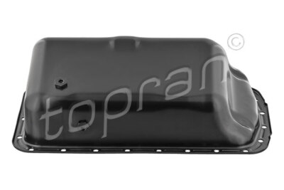 723 685 TOPRAN Ölwanne für CITROËN,PEUGEOT