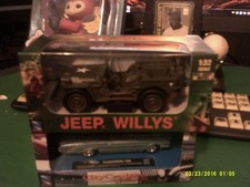 willys toys