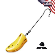 Boot Stretchers for Cowboy Boots,1 Pack Boot Stretcher Shoe Stretcher for Thi...