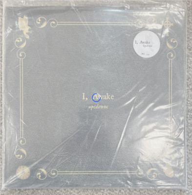 Up-C Down-C Left-C Right-C ABC + Start    I, Awake  Vinyl 2LP
