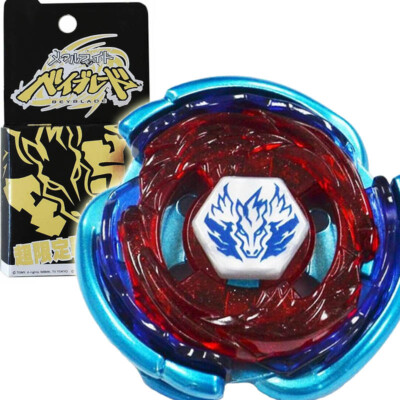 TAKARA TOMY Big Bang Cosmic Pegasus BLUE WING Pegasis Beyblade 125S Fusion New