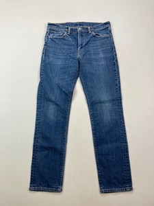 sears levis 511