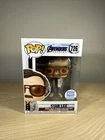 Funko POP! #726 Stan Lee Avengers Endgame Funko Shop Exclusive Vinyl Figure