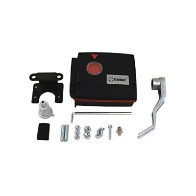 Danfoss 065F-8955 24V ESBE SERIES 90 ACTUATOR, PROPORTIONAL 92P 0-10 HEATING 231