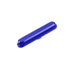 For Samsung Galaxy M30 M305 Replacement Power Button Blue UK Stock