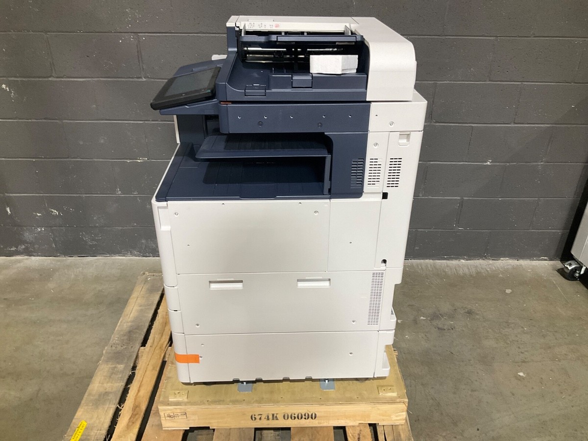 Xerox AltaLink C8130 / C8135 Multifunction Color Printer