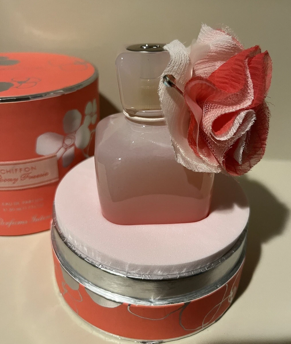 ■ほぼ未使用　ヴィクトリアシークレット　シフォンピオニーフリージア　75ml Victoria's Secret Freesia Fragrances for Women for sale | eBay