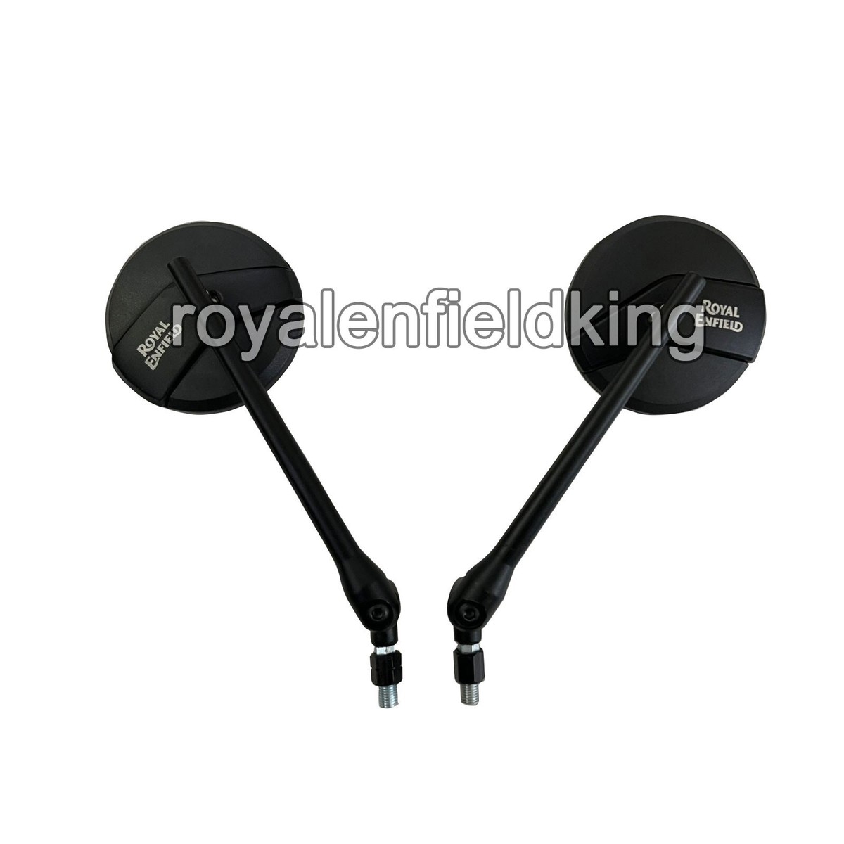 Fit For Royal Enfield Interceptor and GT 650 & GT 535 TOURING