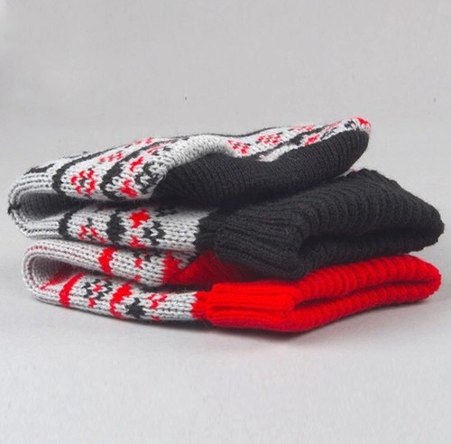 Hundebekleidung Hundepullover Sweater Pullover Chihuahua Schwarz XS Yorkie Pulli - Bild 4 von 4
