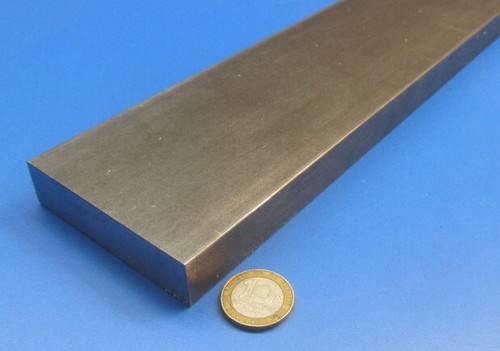 4140 Alloy Steel Annealed Bars, 3/4" x 3.0" Wide x 12" Length - Picture 12 of 14