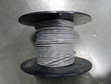 Belden 8761 CM 22AWG 1PR Shielded Cable, Sold By Ft Lot2  Free Shipping 