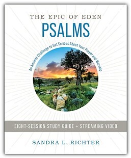 Psalms/Epic of Eden Study Guide 9780310120520 | eBay
