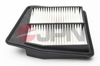 JPN Luftfilter Filtereinsatz Passend FüR Honda Accord Viii 2.4I