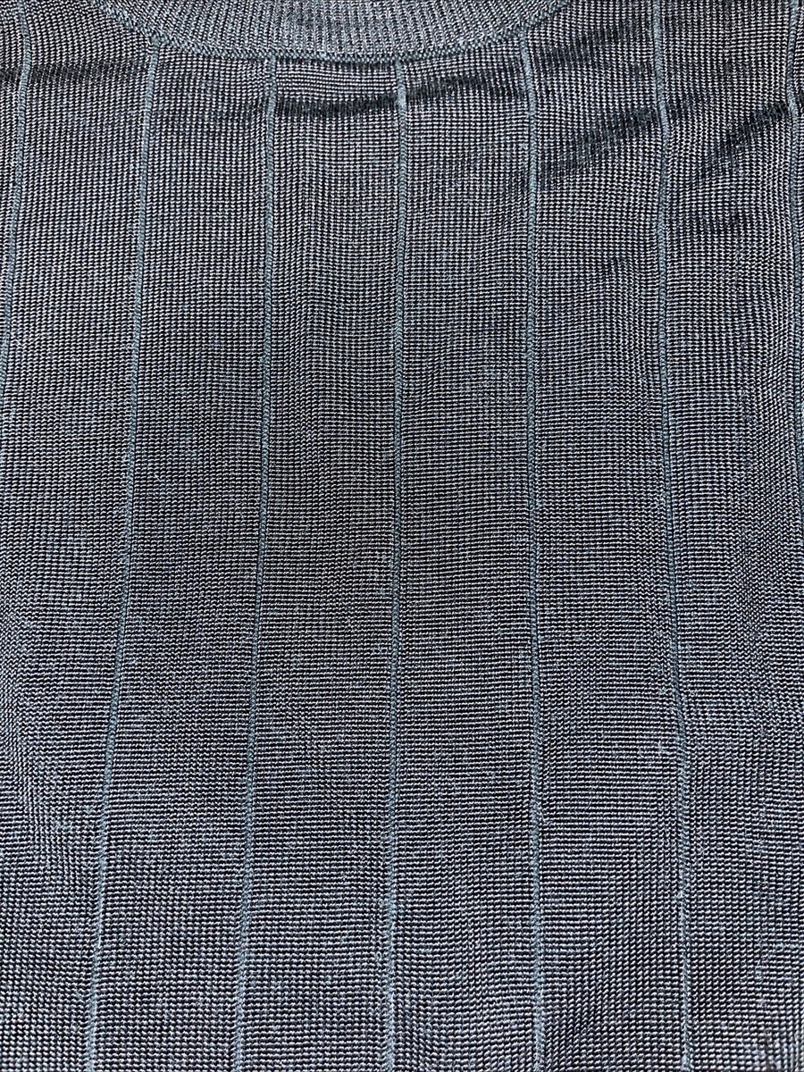 tulliano mock turtleneck
