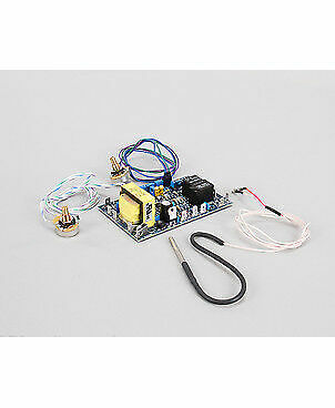 Cres Cor 0848-058-K1 Sensor Kit Cres Cor 0848-058-K1 Sensor Kit