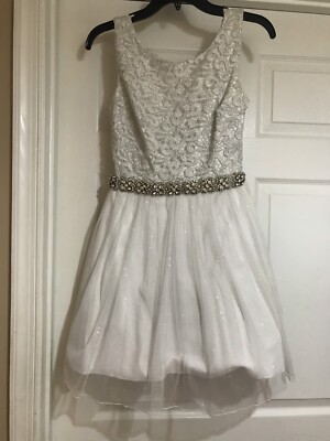 Jodi Kristopher Junior Formal Dress | eBay