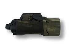 Combat Textiles Protective Wrap for Streamlight TLR-1 HL-X Protective Wrap