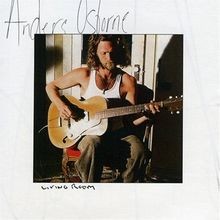 Living Room von Anders Osborne | CD | Zustand sehr gut