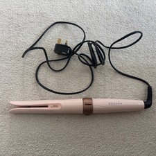 Remington Curl Revolution C1606 Automatic Curl Creator Hair Curling Wand 21W VGC