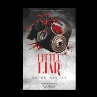 Little Liar | Rivers, Leigh | Kartoniert | 9783987184130