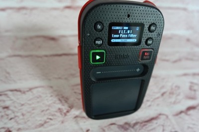 Korg MINIKP2S Mini KAOSS PAD 2 Dynamic Effect Processor for sale