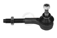 Spurstangenkopf Gelenkkopf A.B.S. 230378 FüR 19 Renault MM14X1.5 RHT 2 Chamade 1