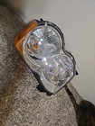 Jeep Grand Cherokee Headlight Assembly 2005-2010 Pass Side w/ Bulbs Depo Oer