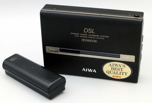 Aiwa hs in Cassettespelers | eBay