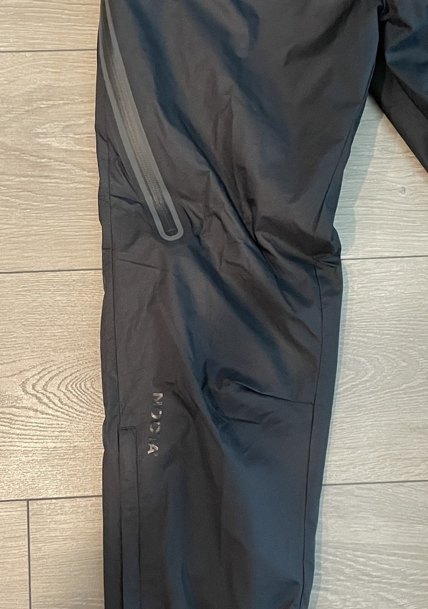 Nike x NOCTA NRG Track Pants Mens Size XS DR2620-010 Black | eBay