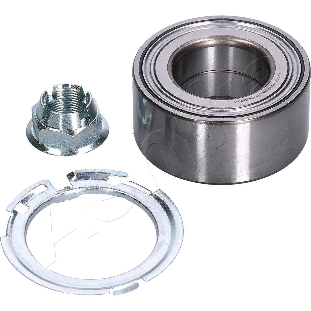 KIT CUSCINETTO RUOTA per Nissan Opel Renault Vauxhall Assale anteriore