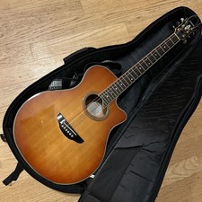 YAMAHA APX 7 for sale - Price and Used Value