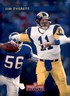 1992 Pro Line Profiles #1 Jim Everett 1992 National Convention